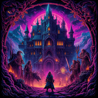 Игры 1980-1989 года