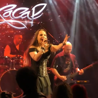 Live Санкт-Петербург 2025, Tim Burton Halloween, культурный центр Сердце