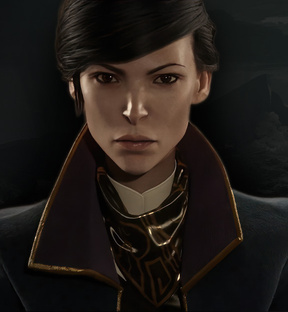 Dishonored 2 (Эмили, Низкий хаос, Чистые руки, Тень) - Прохождение | PC