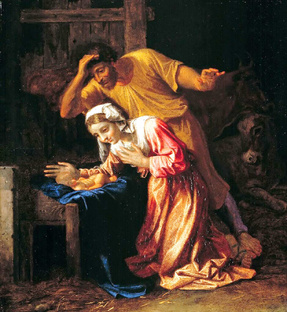 Никола Пуссен