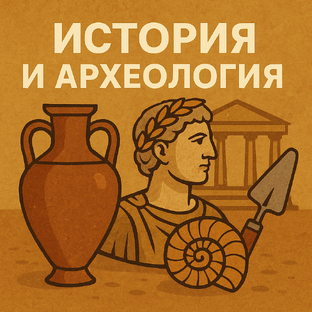 История и археология