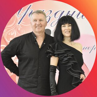 В танцах танцуют трое: пара и тренер