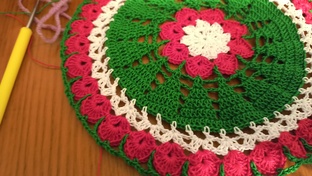 СП Вязаные подарки 🎁  и декор к Новому Году 🎄