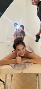 Юмор и массаж в чем связь 