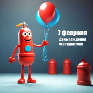 С днем рождения!