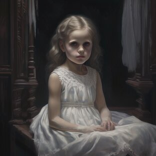 Тьма Меланты