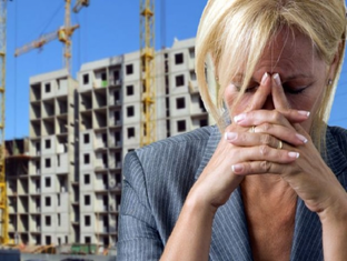 Мошенники на пороге