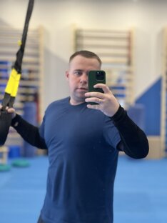 Тренировки 