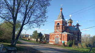 Церкви Коломны 
