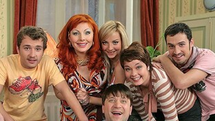 Любимые Букины