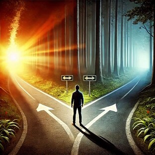 Самопознание: От страхов к мудрости