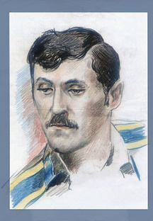 Николай Сенгилей