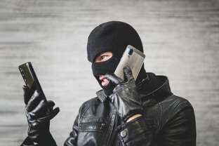 Как не стать жертвой мошенников при займе под ПТС