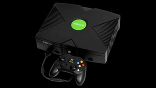 XBOX ORIGINAL