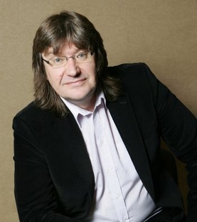 Под знаком Zodiac.