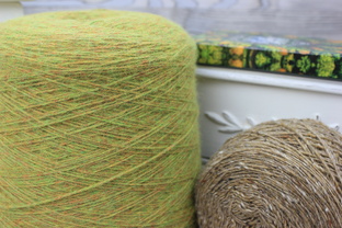 Полезное о вязании