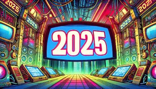 Публикации 2025 года