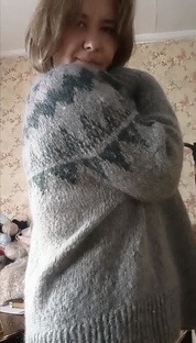 История одного проекта 🧶