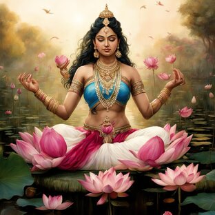 Трансформационная игра Лила