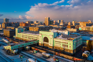Сибирский дайджест