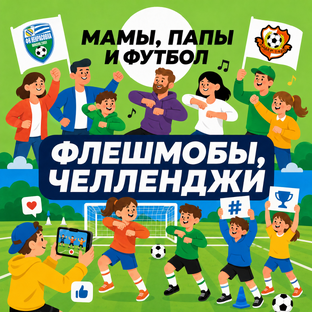 Развлечения