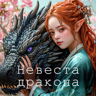 Невеста дракона