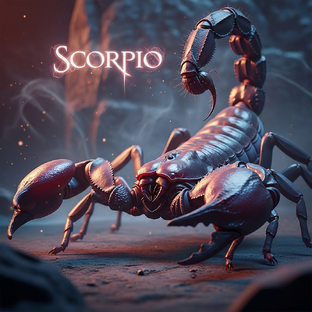 Гороскоп Скорпион