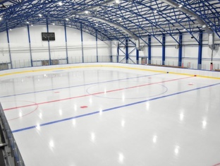 Бросковая зона на даче