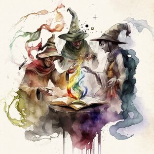 Книжный орден