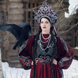 Ветры буйные