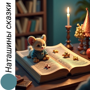 Наташины сказки