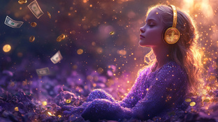 🪄 Желание, исполнись! 