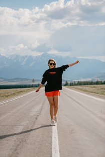 Интересное про Алтай