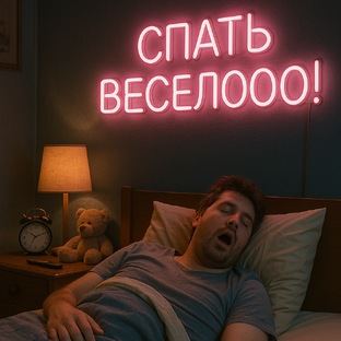 Легкий контент