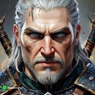 Подборки по миру Ведьмака.