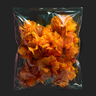 «Цветы, которые украсят и защитят твой огород»