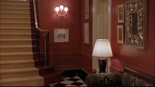 Интерьеры и кино