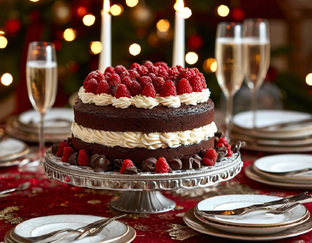 Выпечка и десерты.Быстро и просто.