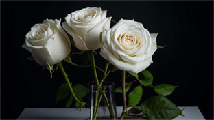 По следу роз. Мистический детектив