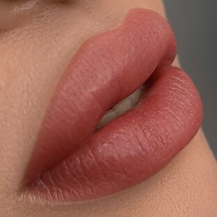 Татуаж (перманентный макияж)