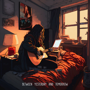 Between yesterday and tomorrow