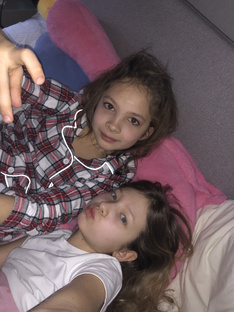 Коллабик🤍