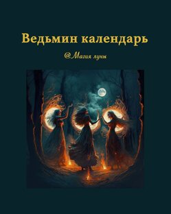Ведьмин календарь 
