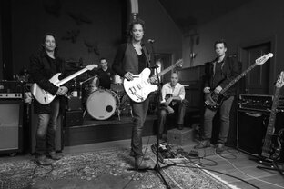 Big Wreck
