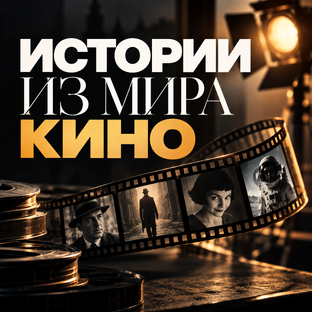 Истории из мира кино