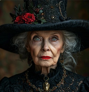 Рассказ "Кошачья лапа"