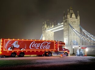 Блок новогоднего настроения 