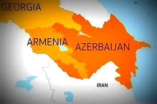 Закавказье