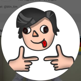 blin_tim (заметки юного журналиста)