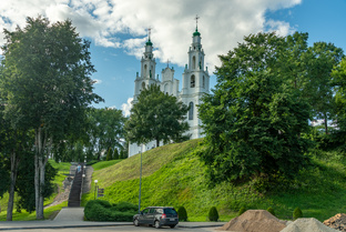 Беларусь